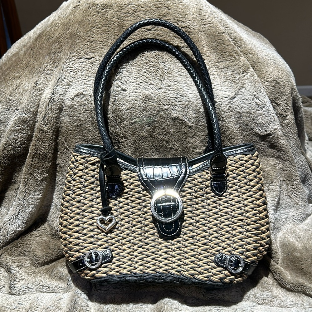 Brighton shoulder bag